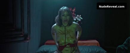 YDA MANZANO nude in Sex Hub
