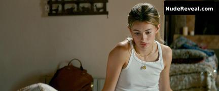 DIANA SILVERS nude in Lonely Planet