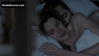 AMAIA SALAMANCA nude in Gran Hotel