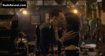 RACHEL WEISZ nude in The Deep Blue Sea