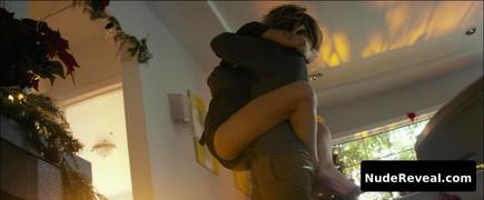 MACKENZIE DAVIS nude in Izzy Gets the F*ck Across Town