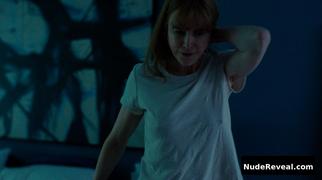 NICOLE KIDMAN nude in Big Little Lies