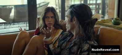 STEPHANIE CAYO nude in A Deadly Invitation
