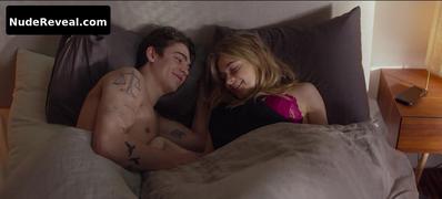 JOSEPHINE LANGFORD nude in After We Fell