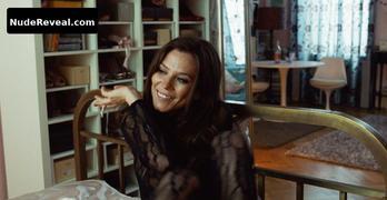 ANNA FRIEL nude in London Boulevard