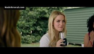 MCKENNA GRACE nude in Regretting You