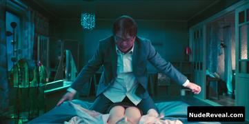 LEE HAN-BYEOL nude in Mask Girl
