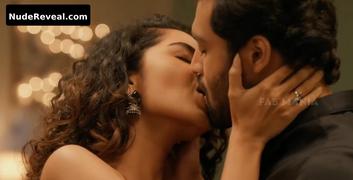 ANUPAMA PARAMESWARAN nude in Rowdy Boys