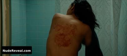 DANIA RAMIREZ nude in Tell Me a Story