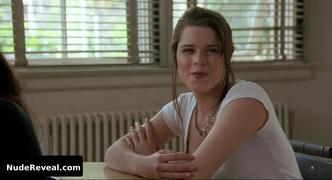 NEVE CAMPBELL nude in The Craft