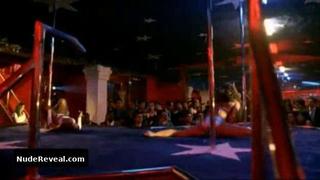 KATE DEL CASTILLO nude in American Visa