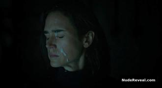 JENNIFER CONNELLY nude in Shelter