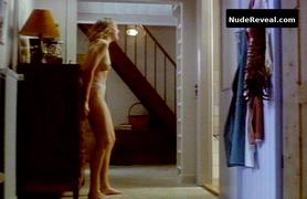 TRINE DYRHOLM nude in Springflod