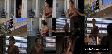 CHRISTINA COX nude in The Mentalist