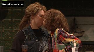 AMY SCHUMER nude in Saturday Night Live