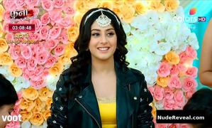 ISHA MALVIYA nude in Hot and Blue