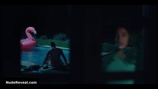 PAULA GRIMALDO nude in The Quiet Maid