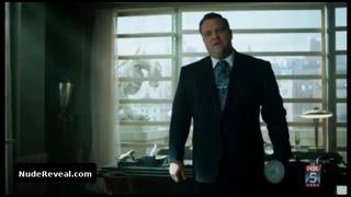 JESSICA LUCAS nude in Gotham