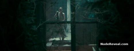 ASHLEY MULHERON nude in Lesbian Vampire Killers