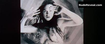 NICOLE KIDMAN nude in The Portrait of a Lady