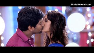 VAANI KAPOOR nude in Aaha Kalyanam