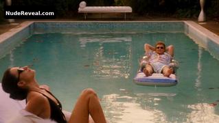 PENELOPE CRUZ nude in The Good Night