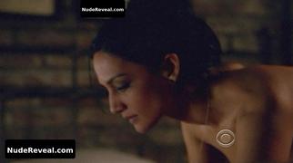ARCHIE PANJABI nude in The Good Wife