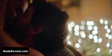 CAMILA VALERO nude in Pact of Silence