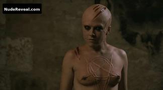 SARAH GREENE nude in Penny Dreadful