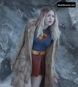 MILLY ALCOCK nude in Superman