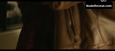 LOUISE MONOT nude in Marion