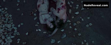 SIDSEL SIEM KOCH nude in Speak No Evil