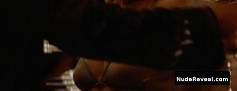 SEAN YOUNG nude in Blade Runner