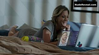 NOELIA MARZOL nude in Millennials