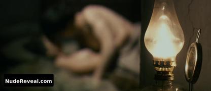 BERRAK TUZUNATAC nude in Kiskanmak