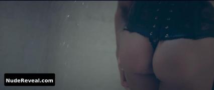 SHAY MITCHELL nude in Under You