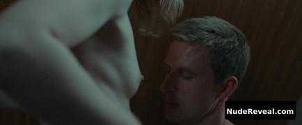 MIA WASIKOWSKA nude in Bergman Island