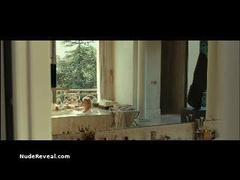 BELEN RUEDA nude in El Cuerpo