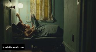 AUDREY TAUTOU nude in Chinese Puzzle
