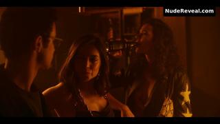 BRUNA MARQUEZINE nude in Bia & Victor: Love Of My Life