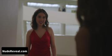 ANA YI PUIG nude in Gossip Girl