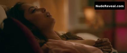 AYANNA MISOLA nude in Iskandalo