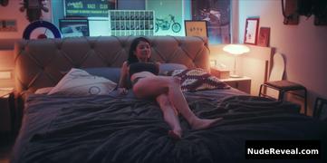 TZU HSUAN CHAN nude in Let’s Talk About CHU