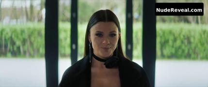 OLGA SMIRNOVA nude in Zhizn Po Vyzovu