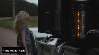 EMMA BOOTH nude in Glitch