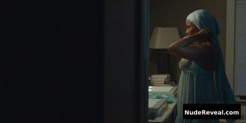 SANAA LATHAN nude in Nappily Ever After