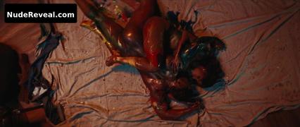 KELLY ROWLAND nude in Mea Culpa