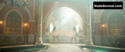 KATRINA KAIF nude in Tiger 3