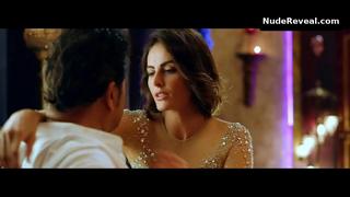 MANDANA KARIMI nude in The Casino