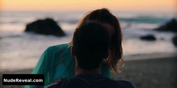 AMAIA ABERASTURI nude in Welcome to Eden